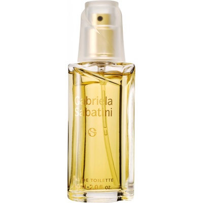 Gabriela Sabatini toaletní voda dámská 60 ml