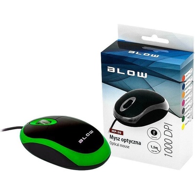Blow MP-20 84-016