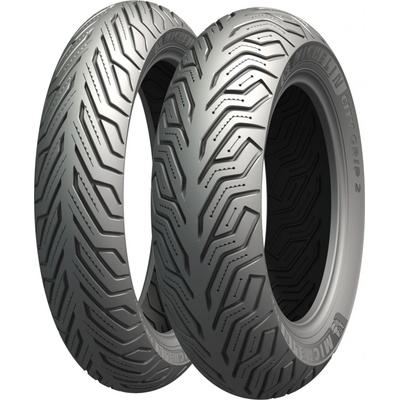 Michelin City Grip 2 140/70 R14 68S – Hledejceny.cz