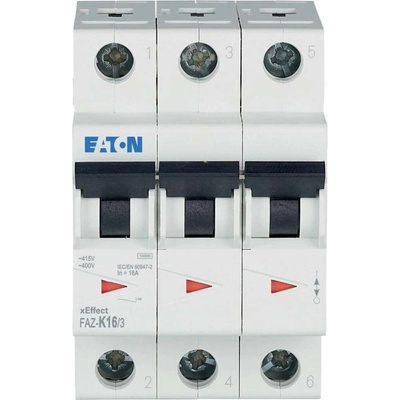 Eaton FAZ-K16/3 278911
