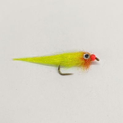 Jig swenson Streamer tungsten BL 1 ks vel.6 50 mm 0,65 g YRB – Hledejceny.cz