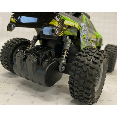 DF Mountain Race Champion Truck RTR 1:18