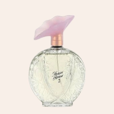 Aubusson Historie D'Amour 2 toaletní voda dámská 100 ml