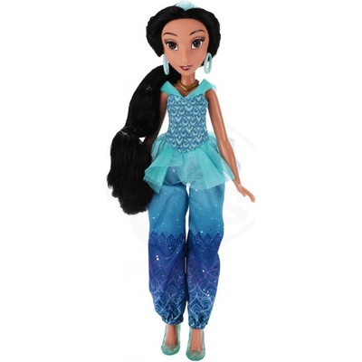 Hasbro Disney princezna Jasmína B5826