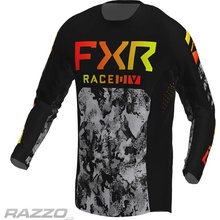FXR Youth Podium 2022 Acid Inferno