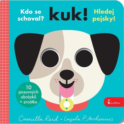Kuk! Hledej pejsky! – Hledejceny.cz