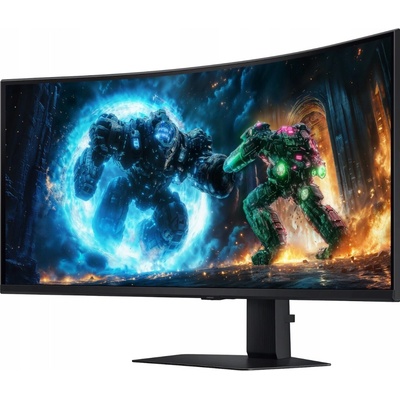 Samsung Odyssey G7 S40FG750EU
