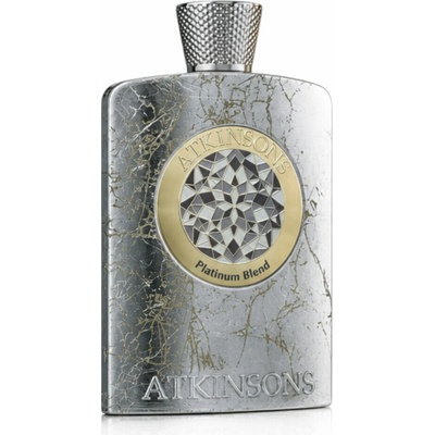 Atkinsons Platinum Blend intense parfém unisex 100 ml