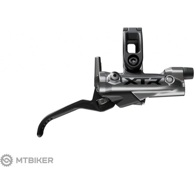Brzdové páky Shimano XTR BL-M9220 varianta pravá – Hledejceny.cz