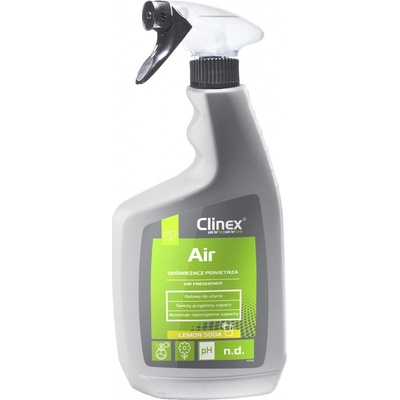 Clinex AIR Lemon Soda 650 ml