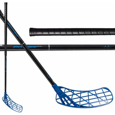 Zone floorball AIR/TWO POWER 27 OVAL – Hledejceny.cz