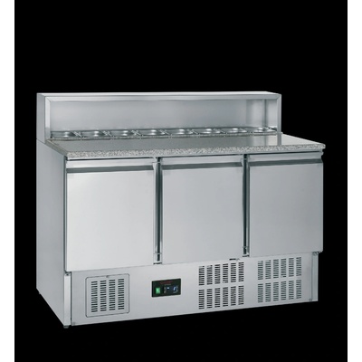 Tefcold GP93