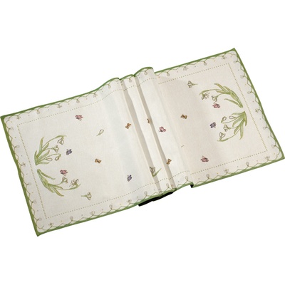 Villeroy & Boch Easter Accessories gobelínový behúň XL 49x143cm