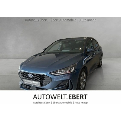 Ford Focus EcoBoost ST-Line 114 kW