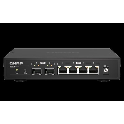 QNAP QSW-2104-2S