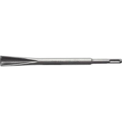 RAWLPLUG Sekáč SDS plus drážkovací dláto; 22 x 250 mm