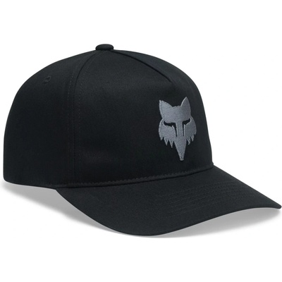 Fox Racing Fox Head Subframe Snapback black