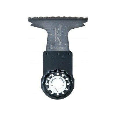 MAKITA pilový list rovný 65x40 mm BiM TMA048 Starlock B-64820