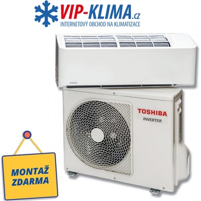 Toshiba Seiya RAS-B10J2KVG-E