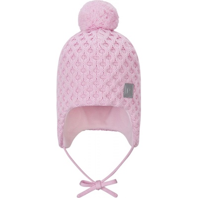 Reima dívčí čepice Nunavut Pale rose