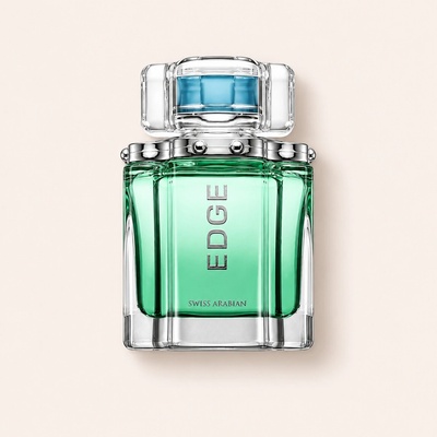 Swiss Arabian Edge Intense parfémovaná voda pánská 100 ml