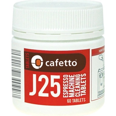 Cafetto J25 60 ks