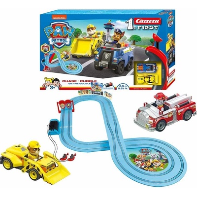Carrera First 63044 Prasátko Peppa