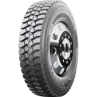 WINDPOWER WDC 52 315/80 R22,5 154/150M – Hledejceny.cz