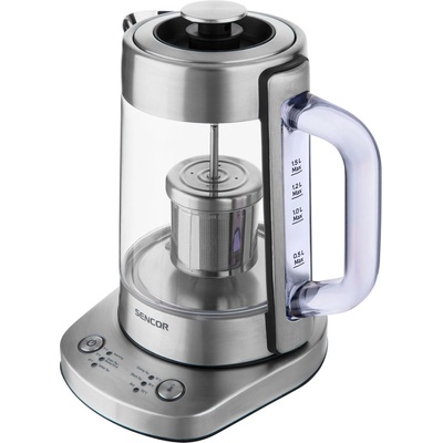 Sencor SWK 1590SS – Hledejceny.cz