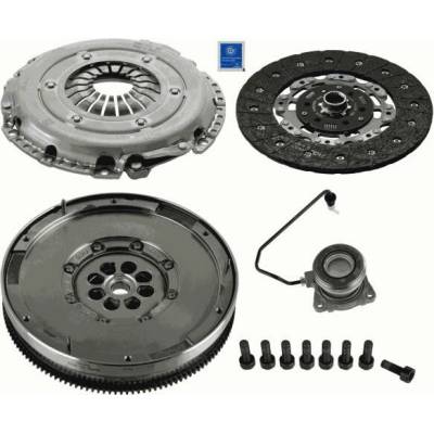 Spojková sada SACHS DMF Module XTend plus CSC 2290 601 161
