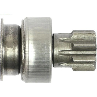 Voľnobežná prevodovka, štartér AS-PL SD5045