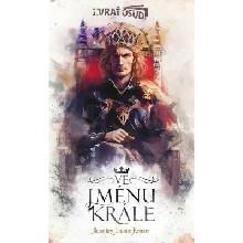 Old Dawg Ve jménu krále