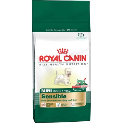 Royal Canin Mini Sensible 0,5 kg