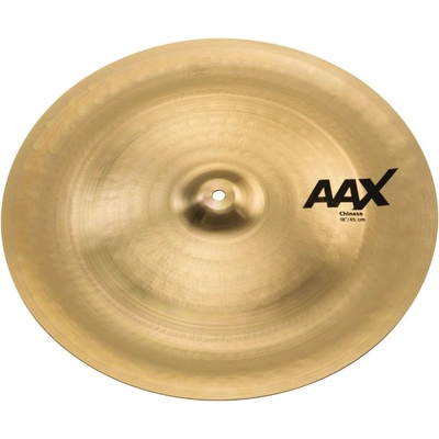 Sabian AAX China 18'' Brilliant