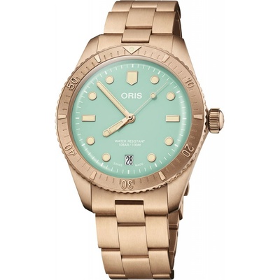 Oris 01 733 7771 3157-07 8 19 15
