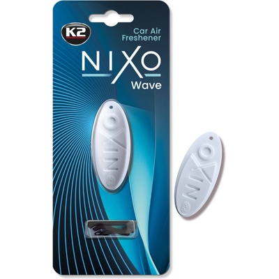 K2 NIXO Wave