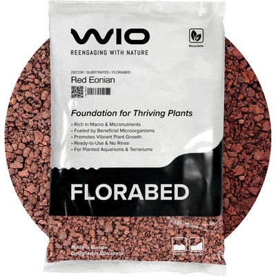 Wio Eonian Red 3 kg