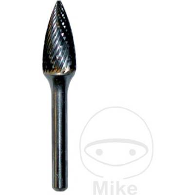 Norton fréza 12X25X6 Z6 tvrdokov Flexovit