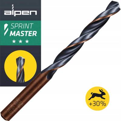 Alpen 0061800750100