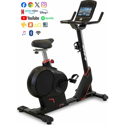 BH FITNESS XTB Multimedia