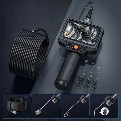 Inskam G40-M-8.5mm-hard-15m