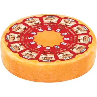 Madeta Blaťácké zlato sýr zrající 48% 1500 g