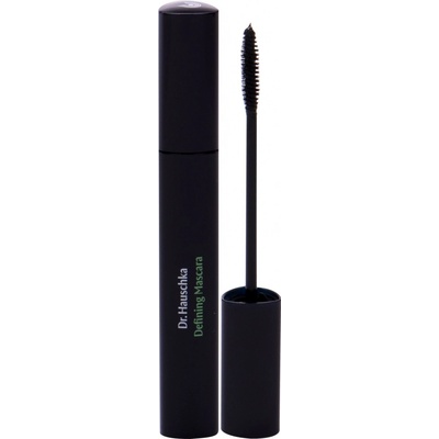 Dr. Hauschka Mascara Defining 01 Black Riasenka 6 ml