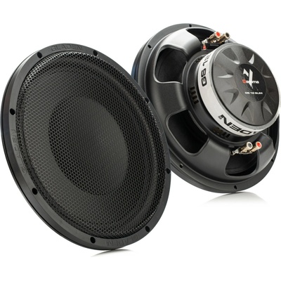 Gladen Gamma GS12-SLIM
