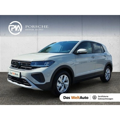 Volkswagen T-Cross TSI People 70 kW