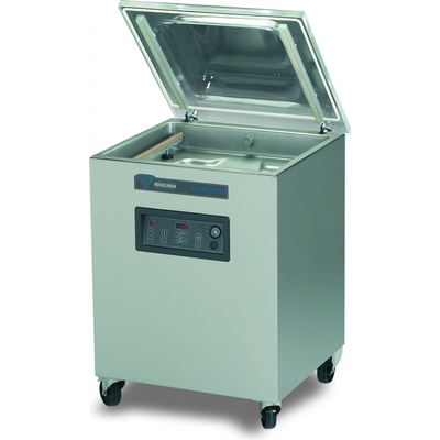 HENKELMAN MARLIN 52