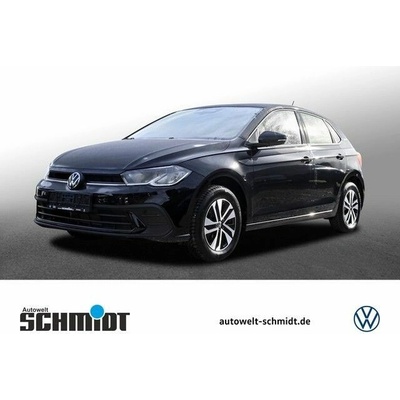 Volkswagen Polo 1.0 Energy 59 kW