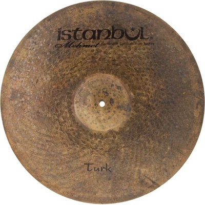 Istanbul Mehmet 20" Turk Medium ride