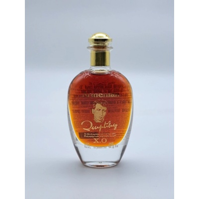 Yerevan Ararat Brandy MINI Brandy CHARENTS 10Y 40% 0,05 l (gift box)