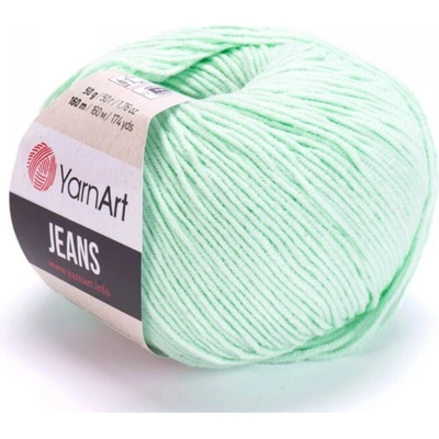 YarnArt Jeans 50g Farba: 79